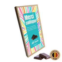 Jadive Cadeau Collègue - Trousse Maquillage, Porte-Clés Et Stylo - Idéal Départ Retraite Remerciement