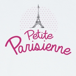 Body bébé Petite parisienne