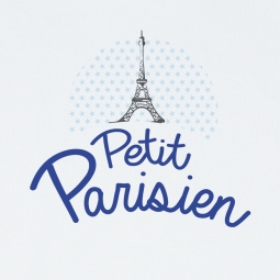 Body bébé Petit parisien