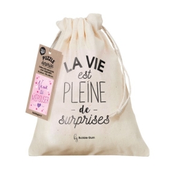 Puzzle à Message Surprise Veux-tu m'épouser