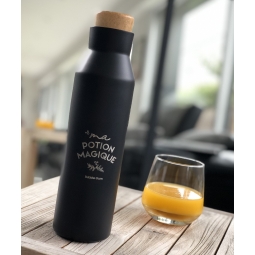 Bouteille isotherme - Ma potion magique