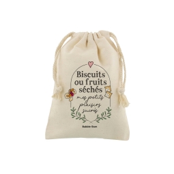 Sacs à vrac - Set de 6