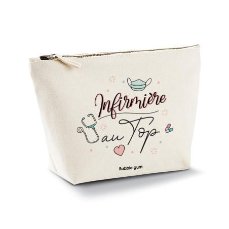 Trousse Infirmière – Cool and the bag