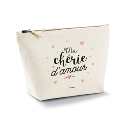 Trousse - Ma chérie d'amour