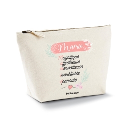 Trousse - Mamie magnifique