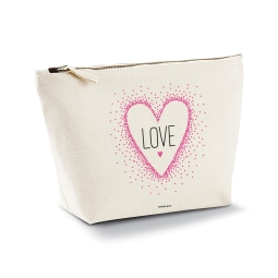 Trousse - Love