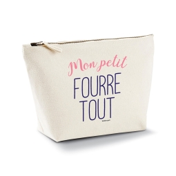 Trousse - Mon petit fourre tout