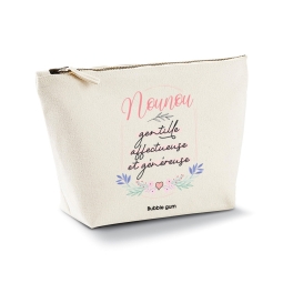 Trousse - Nounou gentille