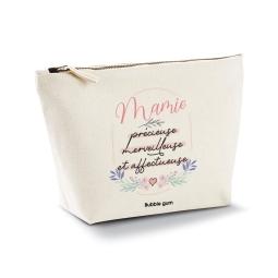 Trousse - Mamie précieuse