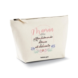 Trousse - Maman attentionnée