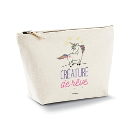 Trousse - Licorne Créature de rêve