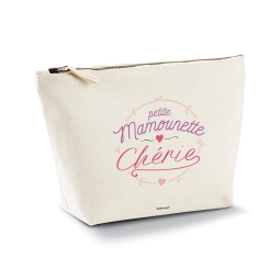 Trousse - Mamounette chérie