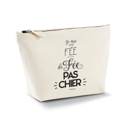 Trousse - Je suis une fée