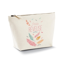Trousse - Petite rêveuse