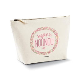 Trousse - Super Nounou
