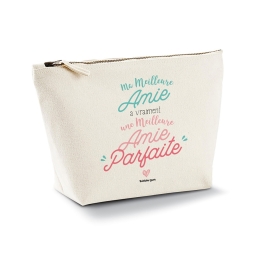 Trousse - Ma meilleure amie