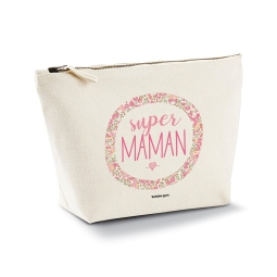 Trousse - Super Maman
