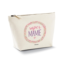 Trousse - Super Mamie