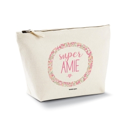 Trousse - Super amie