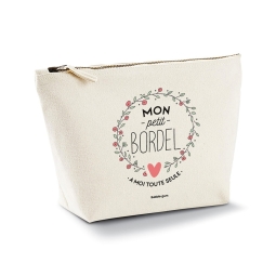 Trousse - Mon p'tit bordel