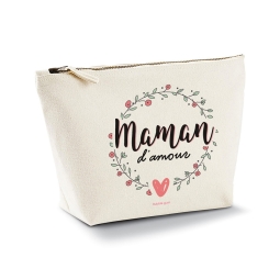 Trousse -  Maman d'amour