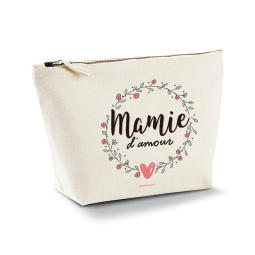 Trousse - Mamie d'amour