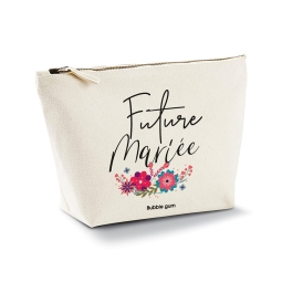 Trousse - Future mariée