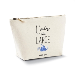 Trousse - L'air du large