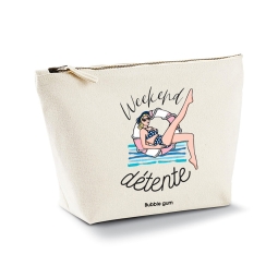 Trousse - Week end détente