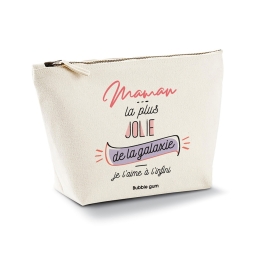 Trousse - Maman galaxie