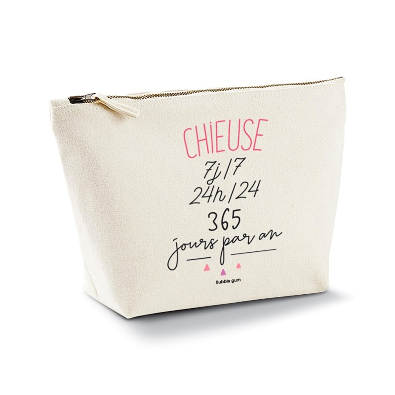 Trousse - Chieuse 7/7