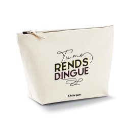 Trousse - Tu me rends dingue