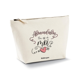 Trousse - Abracadabra tu es à moi