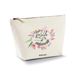 Trousse - Belle et séduisante