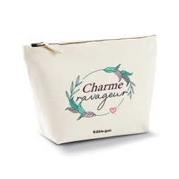 Trousse - Charme ravageur