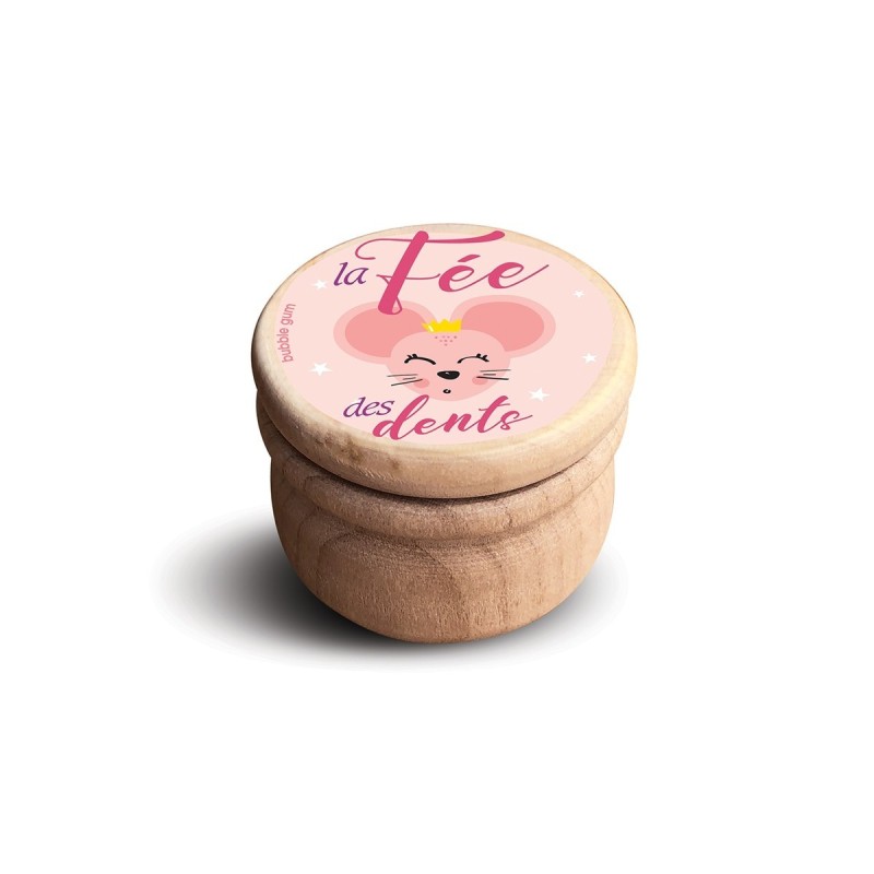 Kit Créatif 4M - Fabrique Ta Boîte à Souvenirs Fée Des Dents, Avec Moule, Plâtre Et Peinture, Activité Manuelle Enfant