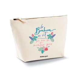 Trousse - Le bonheur se vit