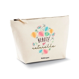 Trousse - Beauté naturelle
