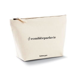 Trousse - Comblée par la vie