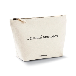 Trousse - Jeune et brillante