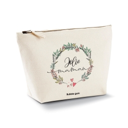 Trousse - Jolie maman