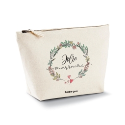 Trousse - Jolie marraine