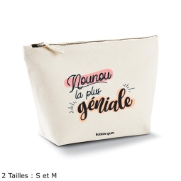 Trousse - Ma Nounou c'est la plus géniale