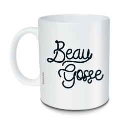 Mug Beau gosse