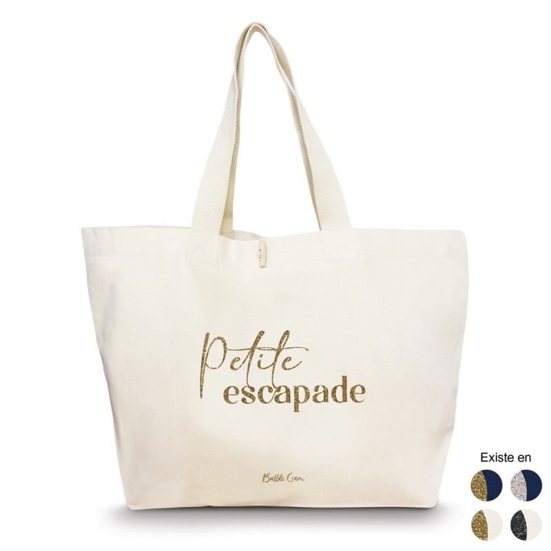 Little big sac paillettes - Petite escapade