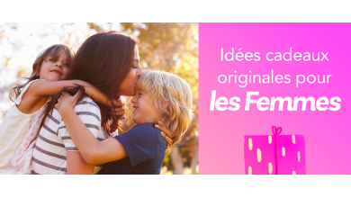 Top conseils pour offrir un cadeau à une femme : maman, collègue, amie – idées originales et personnelles pour la Fête des Mères