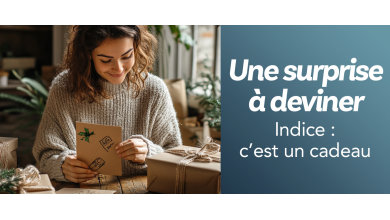 Idées et phrases originales pour faire deviner un cadeau : jeux, énigmes et surprises pour toutes les occasions