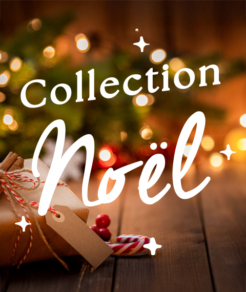 Cadeaux Noël