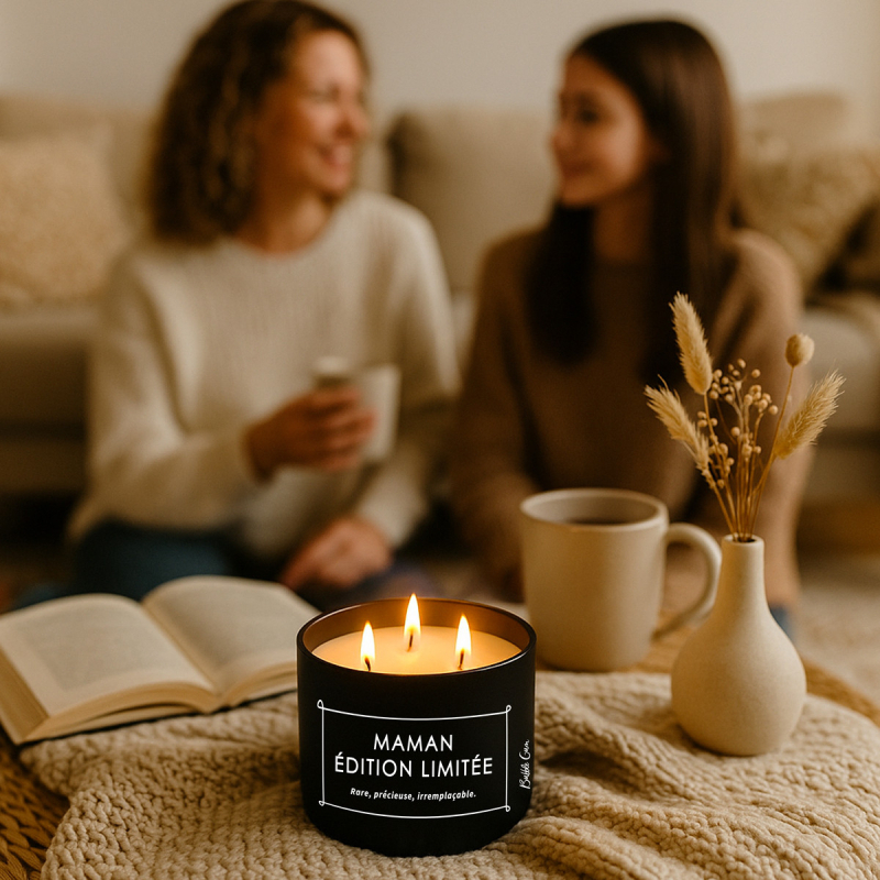 Nos idées cadeaux pour Maman