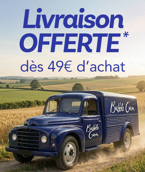 Profitez-en dès maintenant !